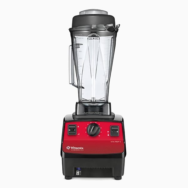 バイタミックス　バイタプレップ3　VM0113E ミキサー　プロセッサー 株式会社エピック：Vitamix：VITA-PREP3／バイタプレップ3