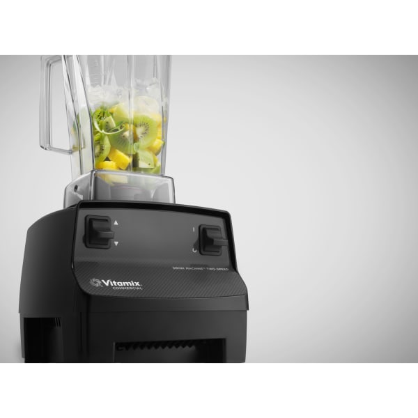 Vitamix turboblend two clearance speed