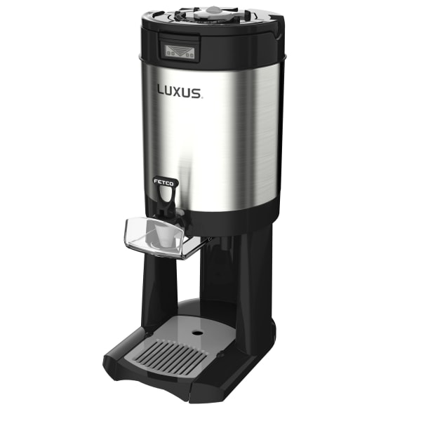 Hot coffee dispenser Thermal Dispenser