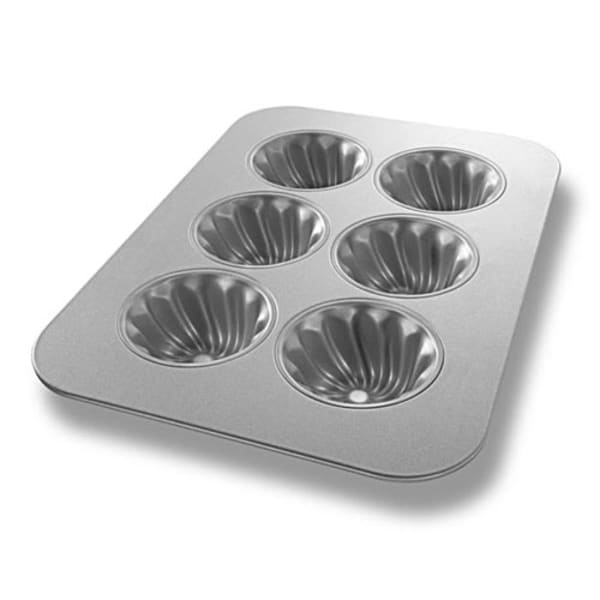 Chicago metallic cheap bakeware