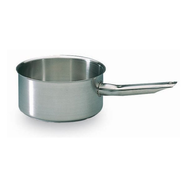 Matfer Bourgeat 691012 Excellence 1/2 Quart Sauce Pan