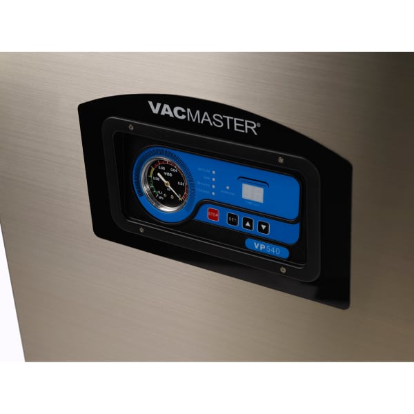 VacMaster® VP540 High Volume Commercial Chamber Vacuum Sealer