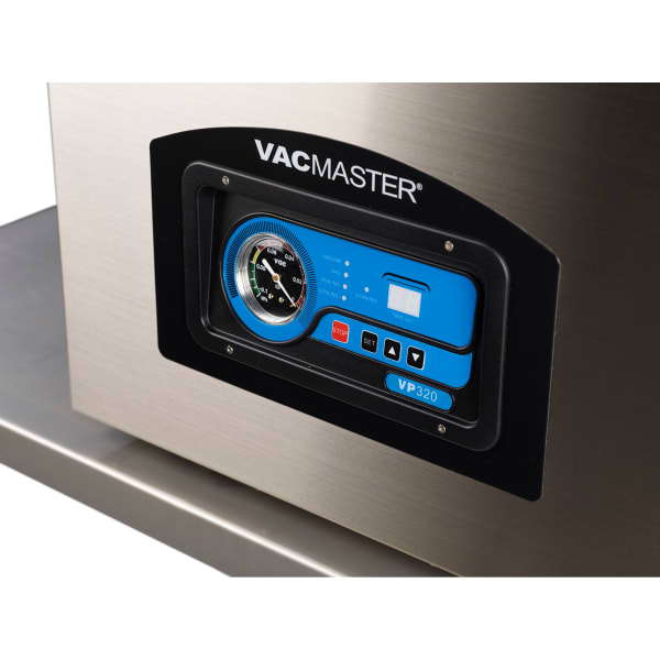 VacMaster VP320 Chamber Vacuum Sealer