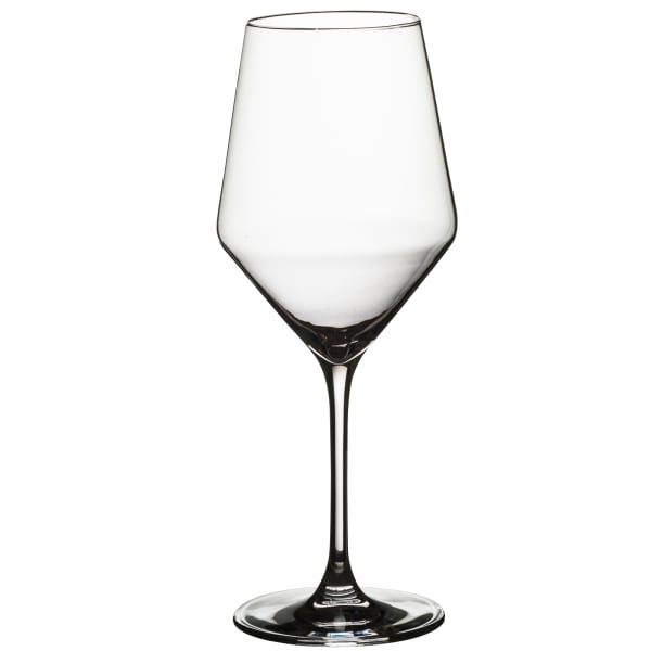 Edge White Wine Glass