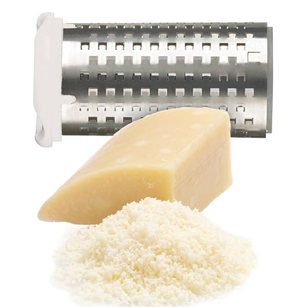  Zyliss Professional Cheese Grater, NSF Certified