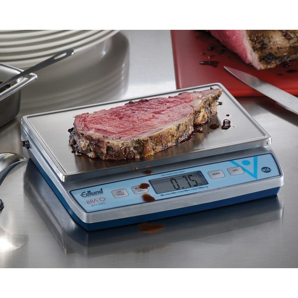 Digital Scale - Pizza - Forno Bravo