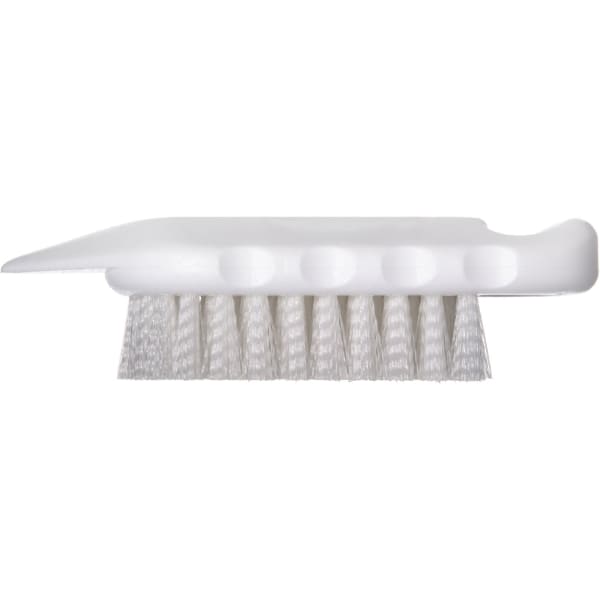 Carlisle (4041202) White Sparta 5-3/4 Potato Brush