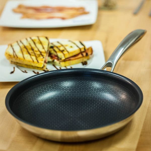 Frieling 9.5 Black Cube Fry Pan