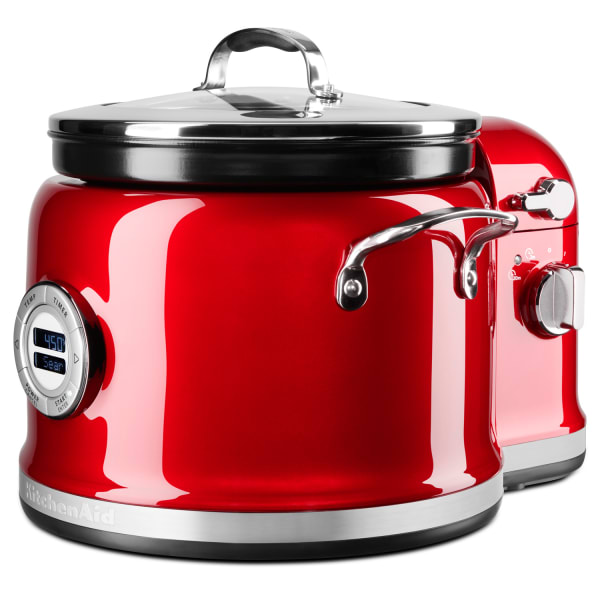  KitchenAid 4-Quart Multi-Cooker