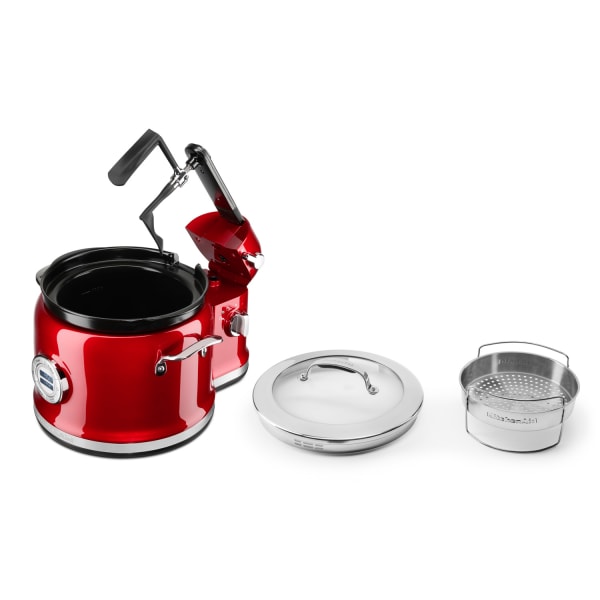 KitchenAid Multikocher mit Rührgerät - buy at Galaxus