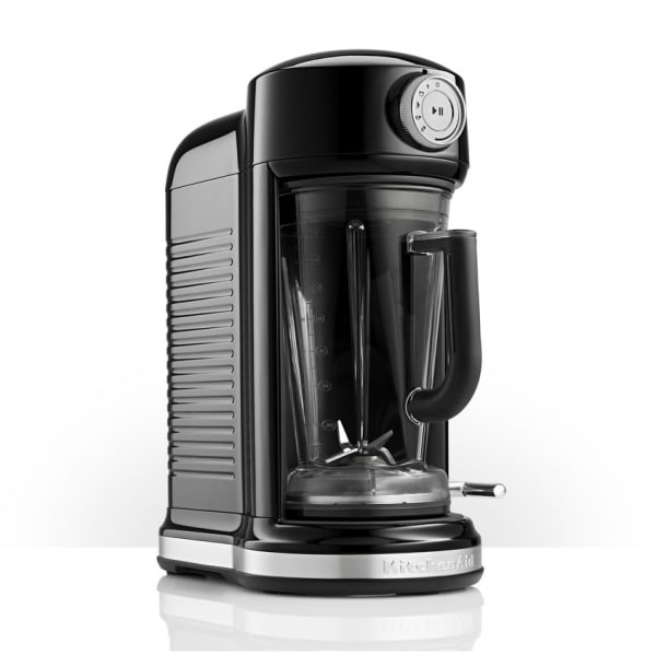 Review: KitchenAid Torrent Blender