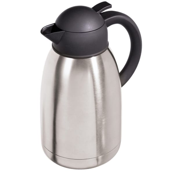 Wholesale Thermos Coffee Carafe With Glass Liner - Everichhydro