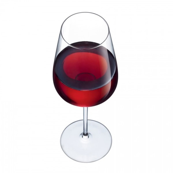 Chef & Sommelier N1739 Sublym 16-1/2 Oz. Wine Glass - 12 / CS