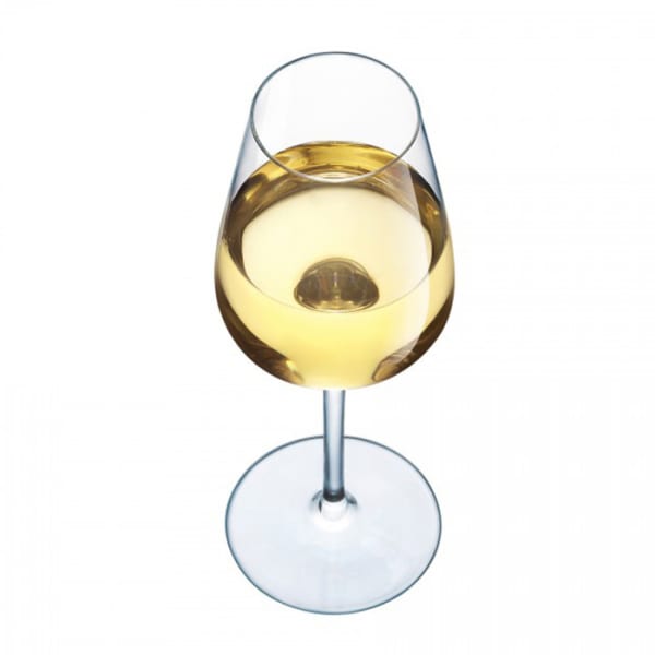 Sublym White Wine Glass 25 cl, 6-pack - Chef&Sommelier @ RoyalDesign