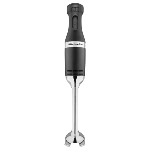 Commercial Immersion Blender