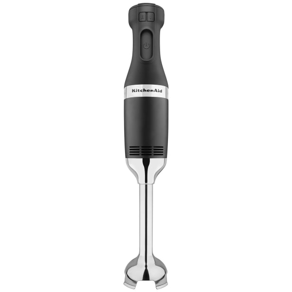 Commercial Immersion Blender