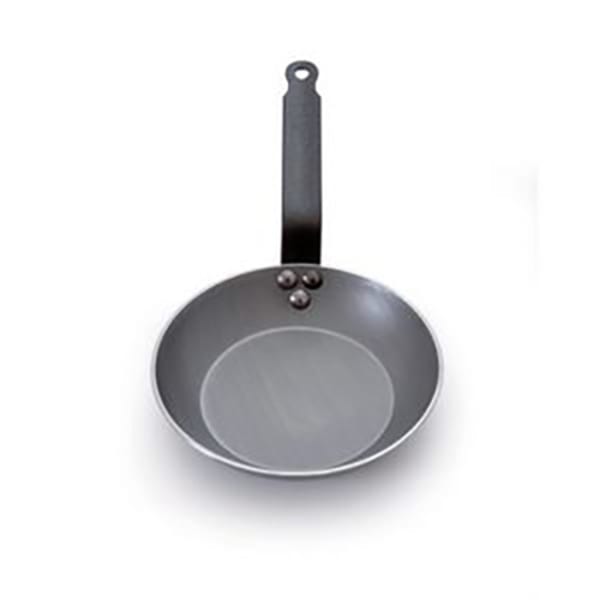 12.5 Carbon Steel Pan