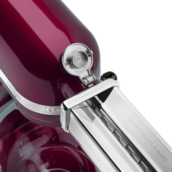 KitchenAid KF26M1QBX Bordeaux 6 Quart Pro 600 Deluxe Stand KitchenAid KF26M1QBX Bordeaux 6 Quart Pro 600 Deluxe Stand