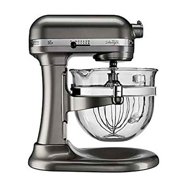 KitchenAid KF26M1QBZ Blackstorm 6 Quart Pro 600 Deluxe Stand KitchenAid KF26M1QBZ Blackstorm 6 Quart Pro 600 Deluxe Stand