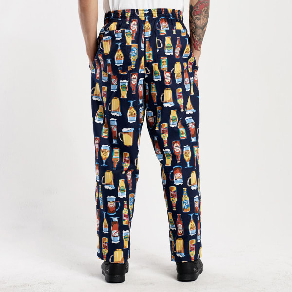 Star wars chef pants 2025