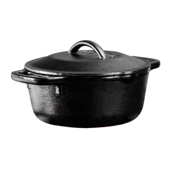 What is a Dutch Oven?  The Official Wasserstrom Blog