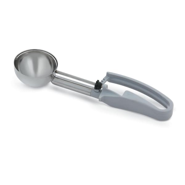 Squeeze Disher Ice Cream Scoop