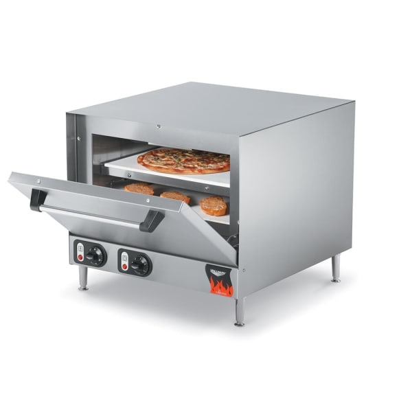 Vollrath 40841 Commercial Countertop Rotisserie Oven