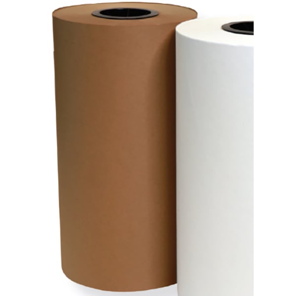 Danco NBP-181100 Brown Butcher Paper - 1 / RL