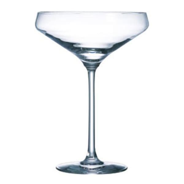 Wine Sommelier, Glass Champagne Goblet