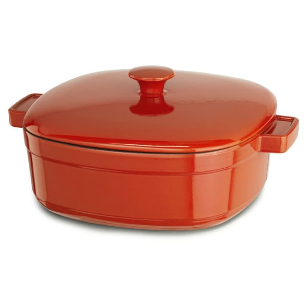 6 qt casserole dish online