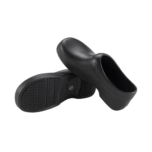 Skechers kitchen shoes mens deals