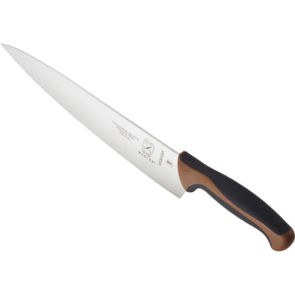 Mercer Culinary M18000 Millennia 8 Wide Chef's Knife
