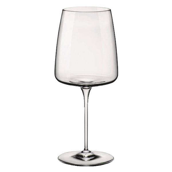 Bormioli Rocco 49143Q205 Nexo 18.5 Ounce Red Wine Glass - 24 / CS