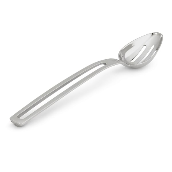 Vollrath 46726 Miramar 1 Ounce Oval Slotted Spoon