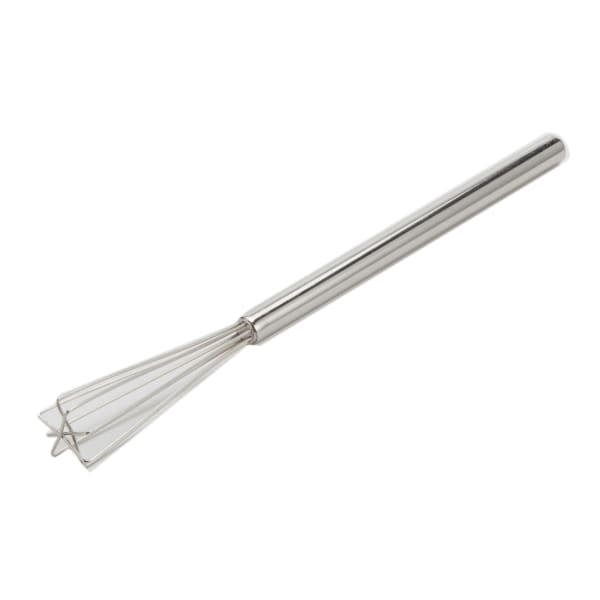 American Metalcraft SBW10 S/S 10.5 Square Bar Whisk