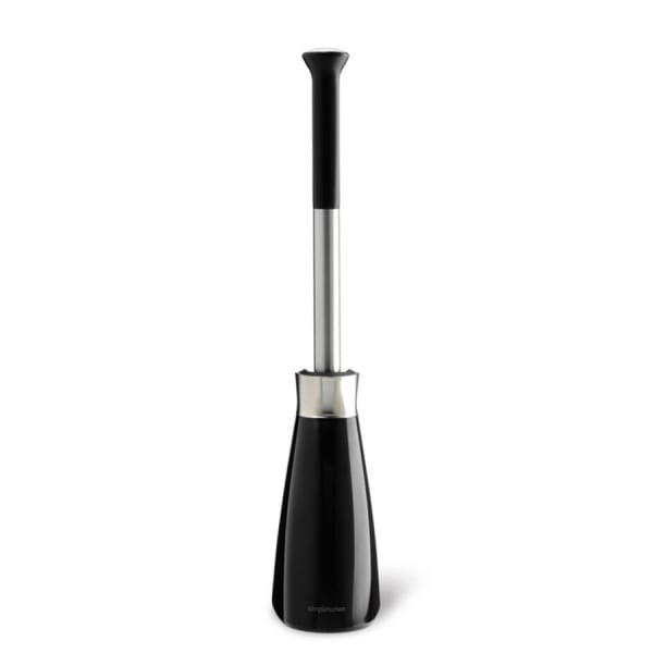 simplehuman Magnetic Toilet Plunger