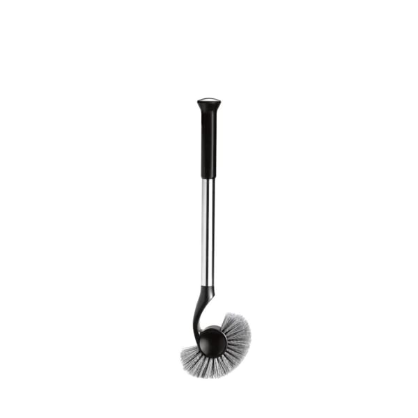 simplehuman Black Toilet Plunger