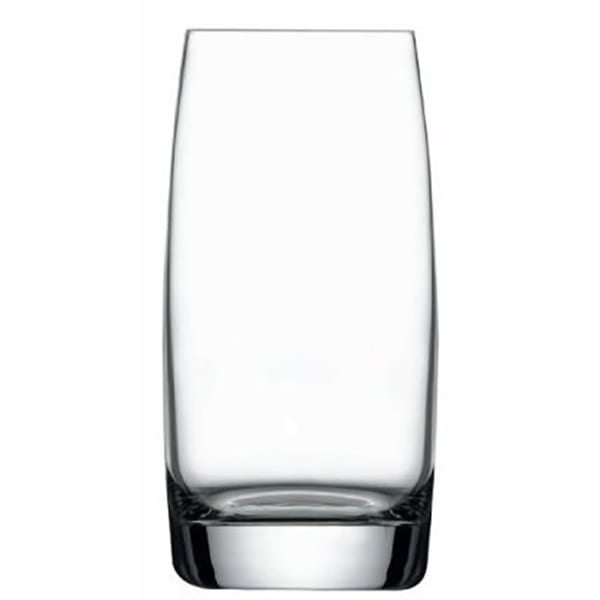 Hospitality Glass Brands 29513-024 15.75 Ounce Hi-Ball Glass - 24