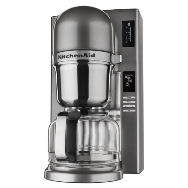 Kitchenaid coffee brewer online