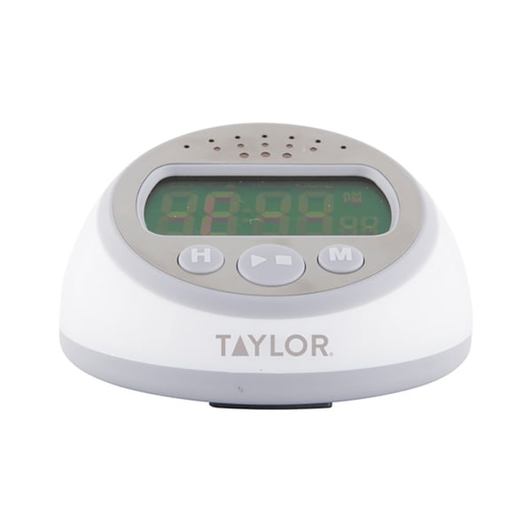 Taylor Pro Chef's Digital Timer/Stopwatch