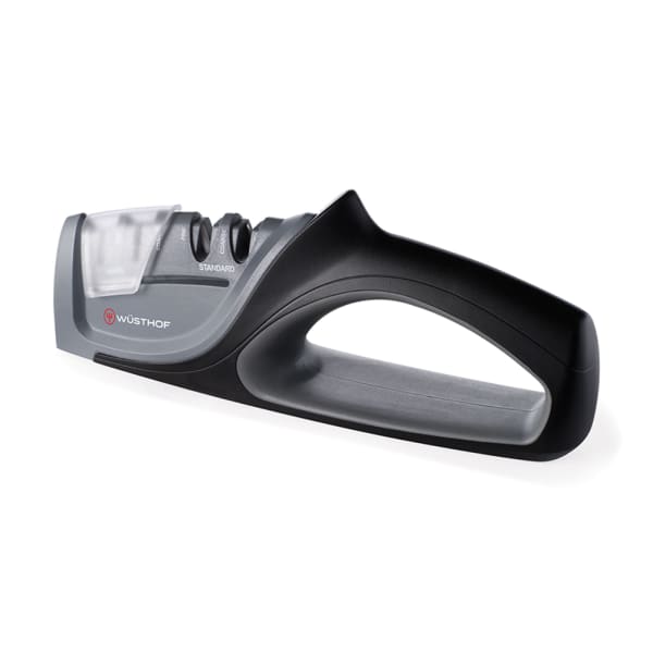 Wusthof 3069730101 Handheld 4 Stage Knife Sharpener