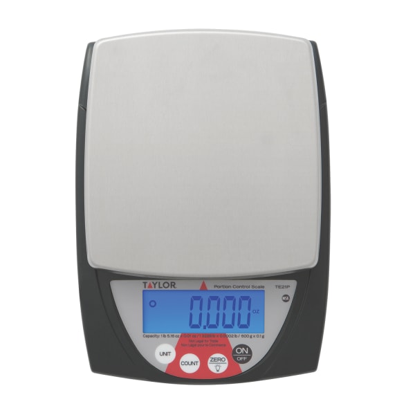 Taylor Precision Products Digital Scale 