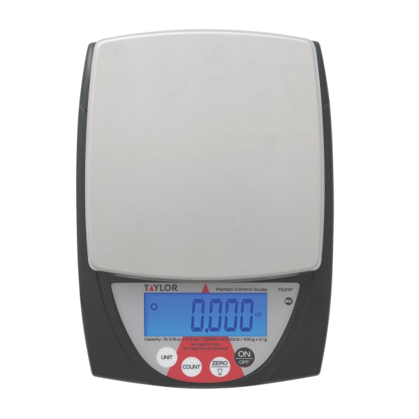 Precision Measurement Digital Scale