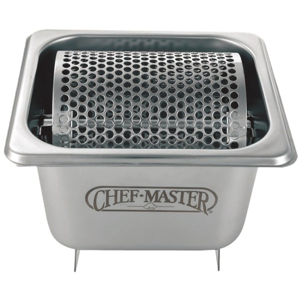 Commercial Fryer Maintenance  The Official Wasserstrom Blog