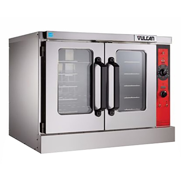 Vulcan oven for home 2025