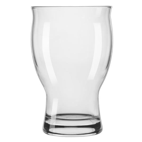 Beer Glasses - Craft Beer Revival Pint Glass - 16-ounce, Set of 2