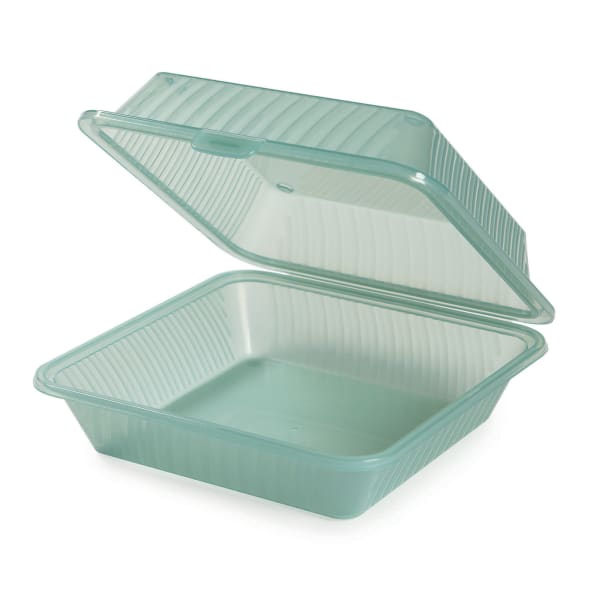 Reusable To-Go Container