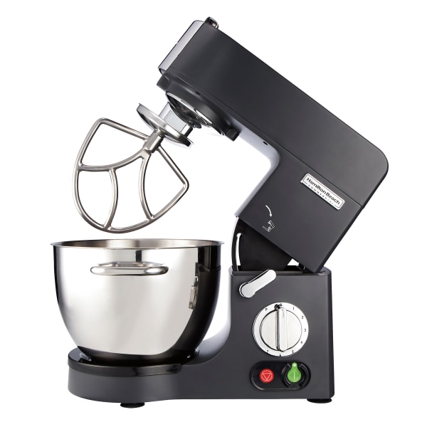  4 Storages Stand Mixer Attachment Holder Storing for