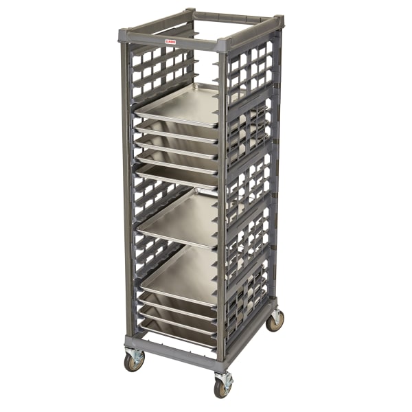 Full sheet pan rack 2025