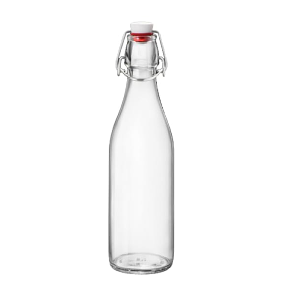 Bormioli Rocco Swing Bottle - 17 oz